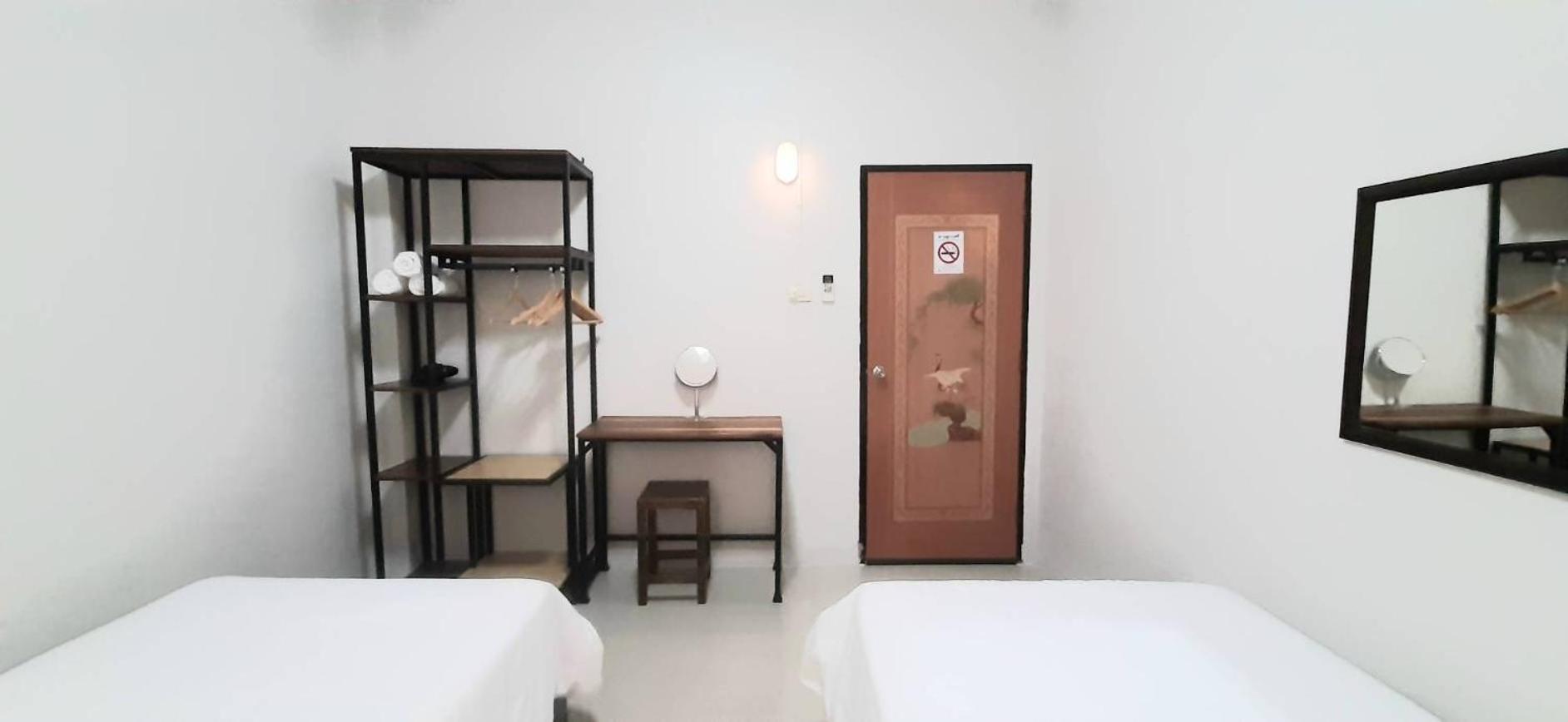 Rutcha Homestay Betong รัชชา โฮมสเตย์ เบตง Exterior foto